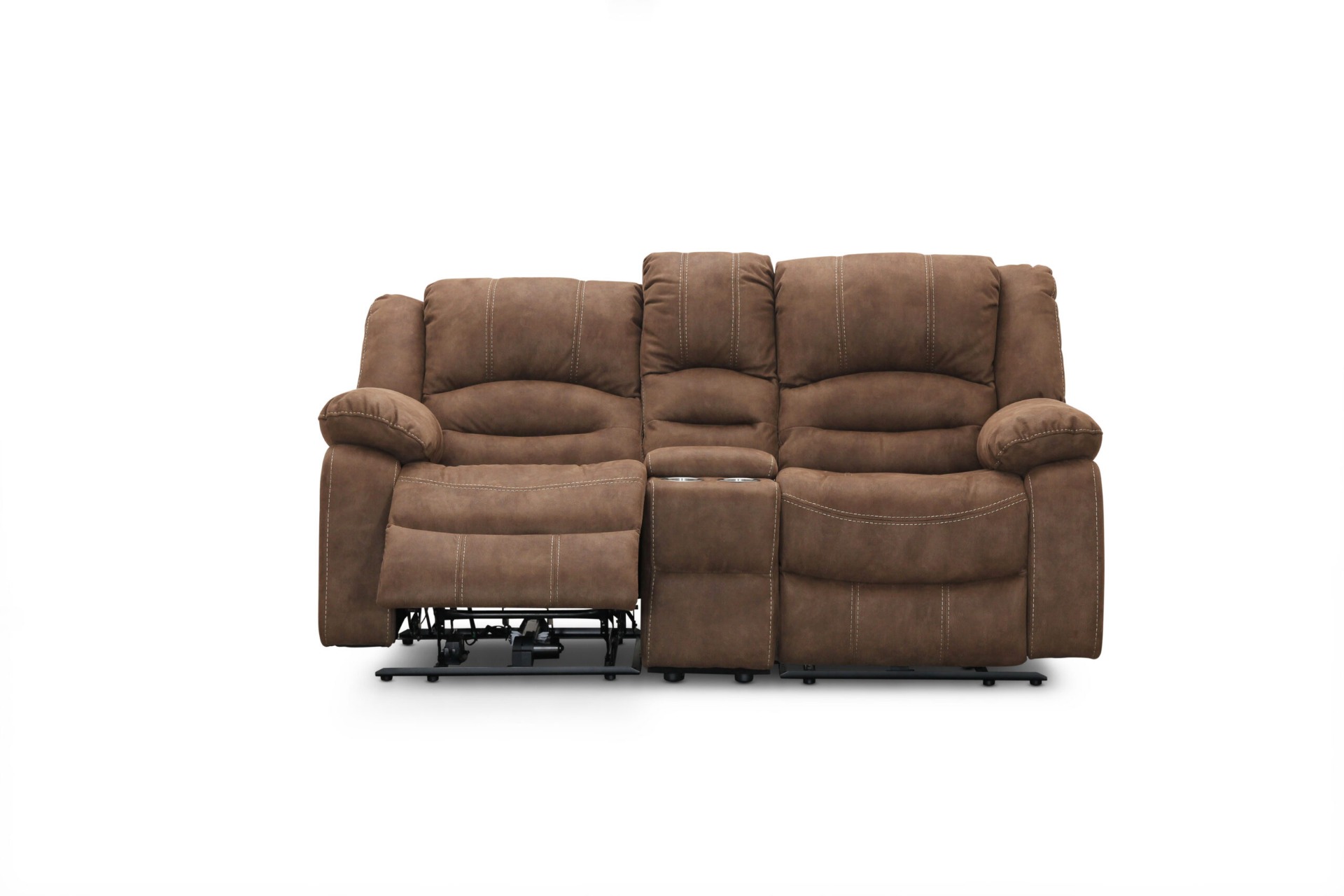 Cinema Biosoffa brun