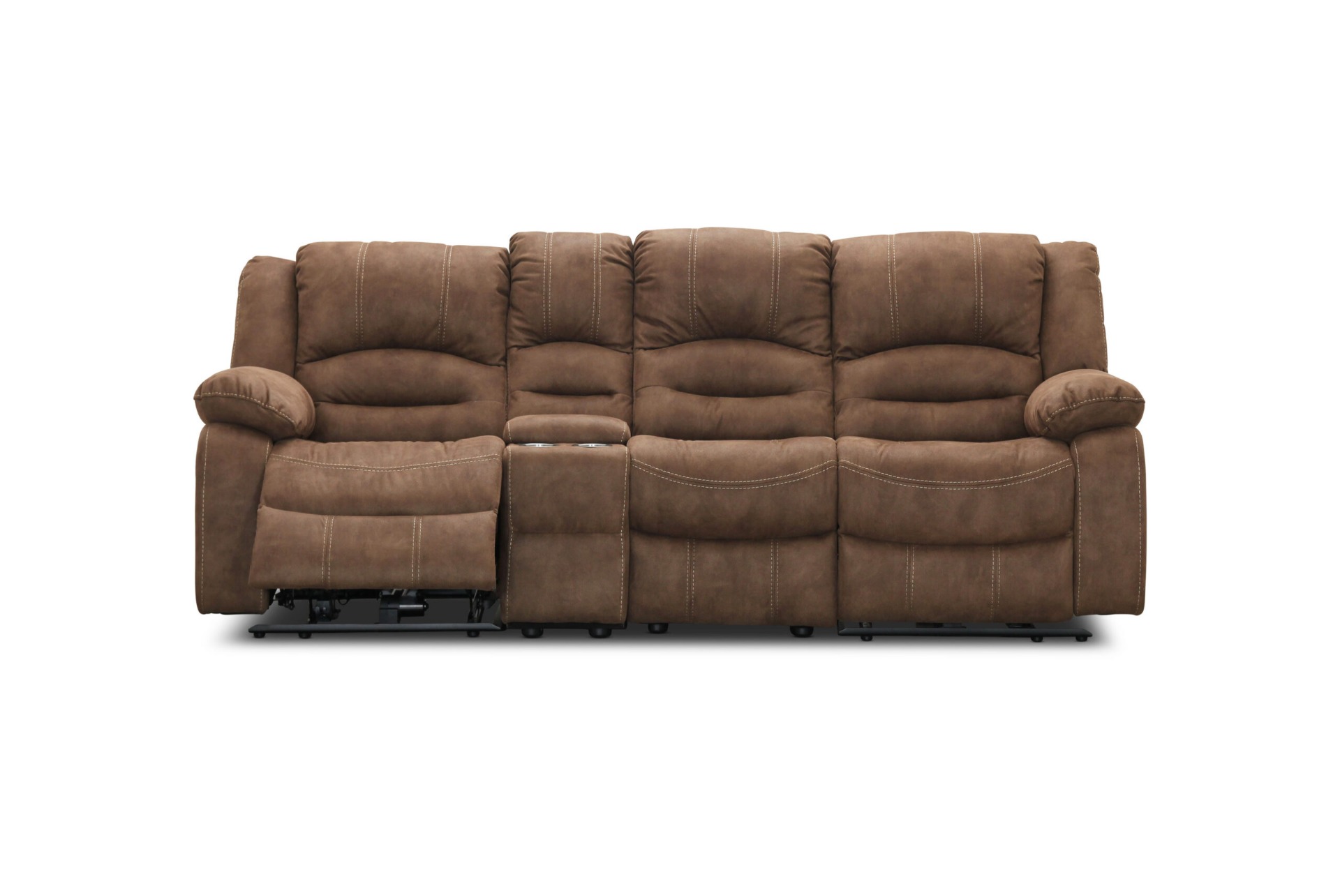 Cinema Biosoffa brun