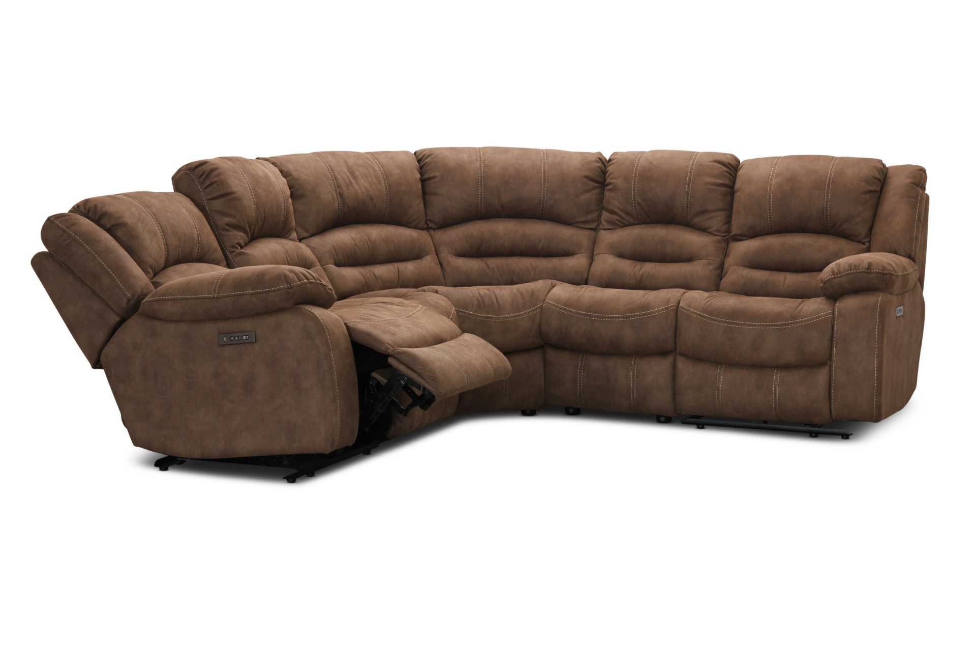 Cinema Biosoffa brun