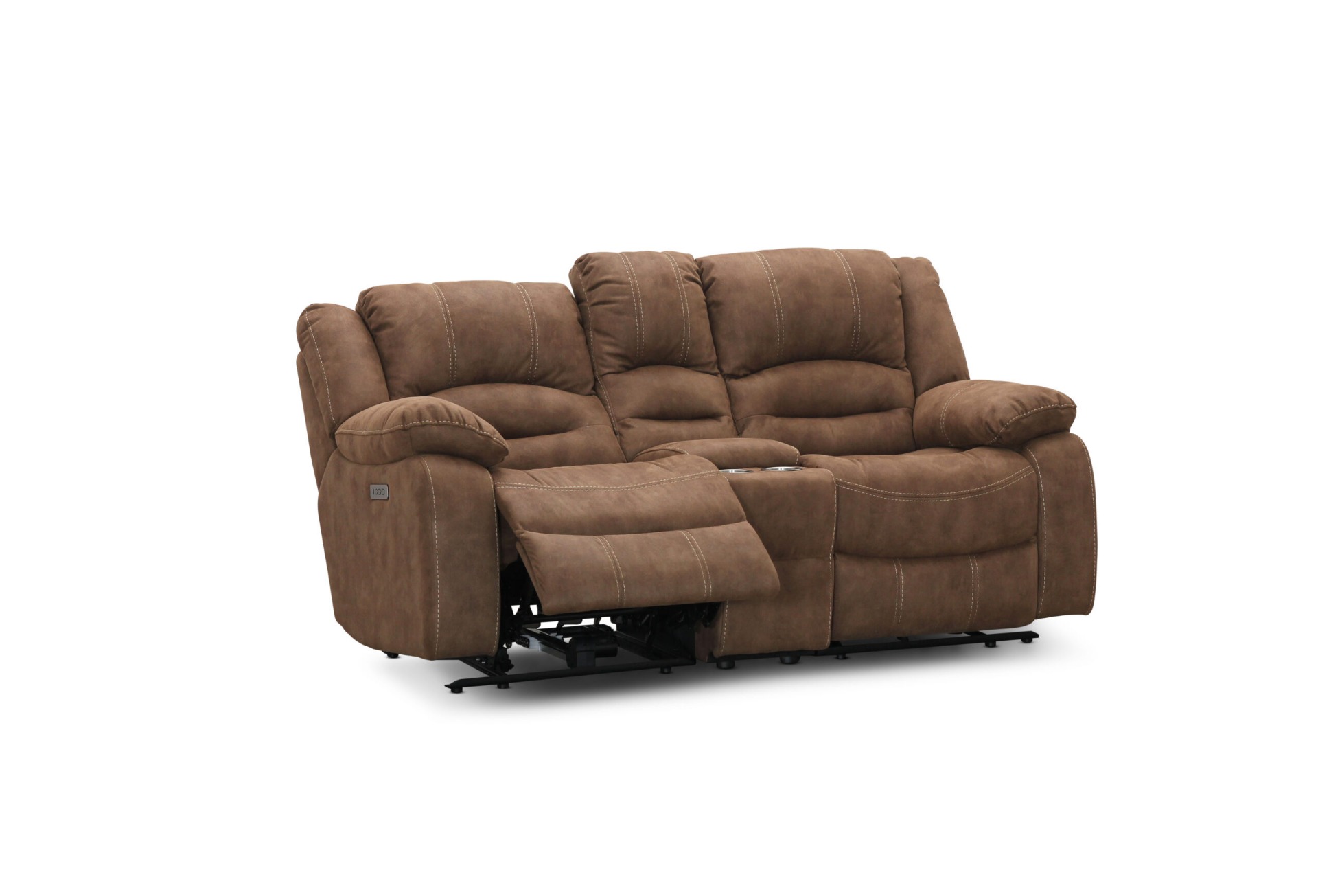 Cinema Biosoffa brun