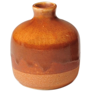 FIOL flaskvas, terracotta H7,5